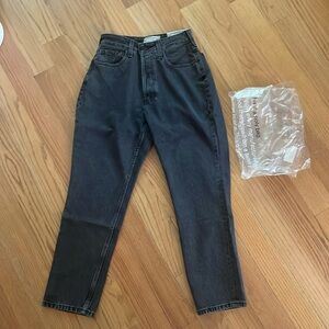 BRAND NEW EVERLANE JEANS (Tags On)